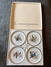 Kaiser Porcelain Dish, Bird