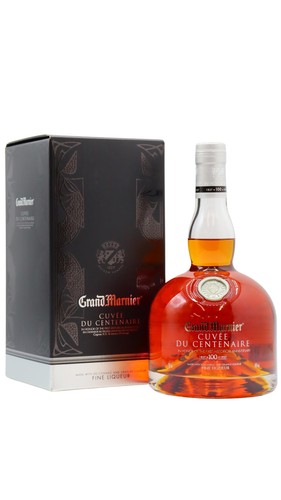 Grand marnier cuvee - grand,
