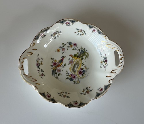 Coalport fine bone china - coalport,