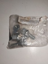 New Genuine Vauxhall X3 Alloy