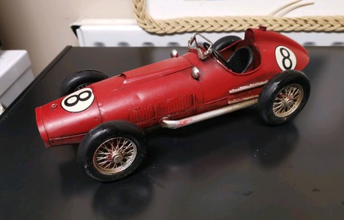Vintage decorative model 1950s - vintage,