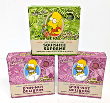 DR SQUATCH Mens Natural Soap