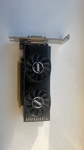 Msi geforce gtx - msi,