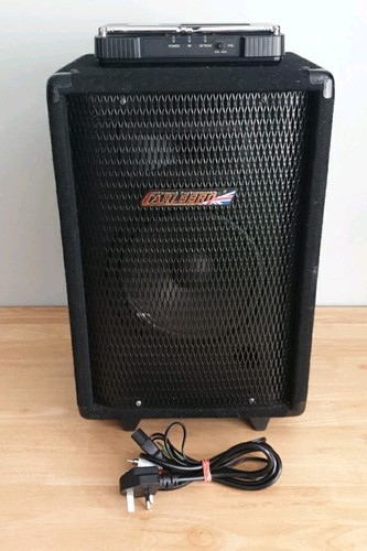 Carlsbro portable system - carlsbro,