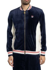 Fila Men's Miguel Velour