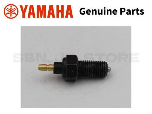 Yamaha genuine oem - genuine, parts