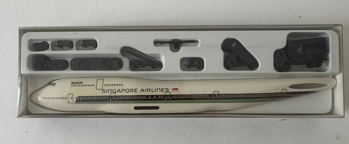 Boeing 747 400 singapore - boeing, 747-400