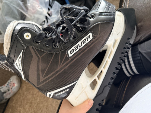 Bauer supreme s140 senior - bauer,
