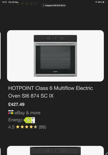 Hotpoint s16 874 ix - 874,