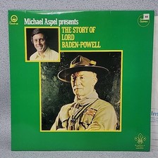 Michael Aspel the Story of