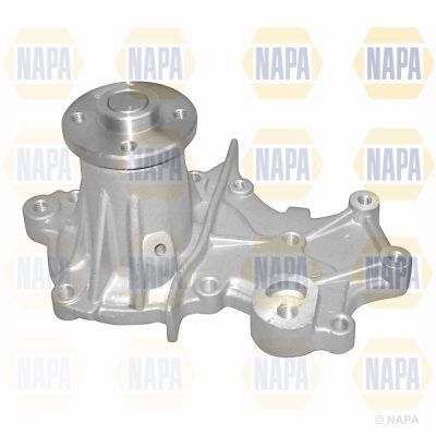 Napa water pump for suzuki - napa,