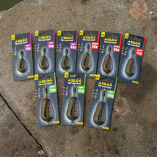 NuFish Silo Feeders Full Range