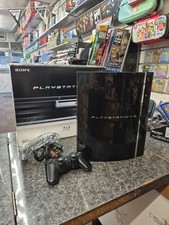 Sony PlayStation 3 PS3 60gb