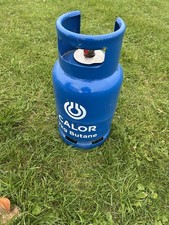 Calor 7Kg Butane Gas Bottle -