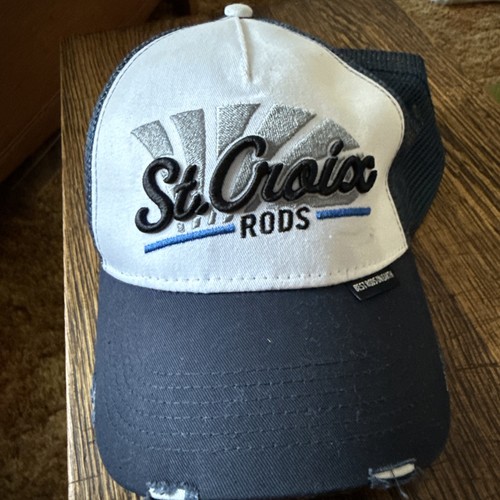 Croix rod hat best rods - croix,