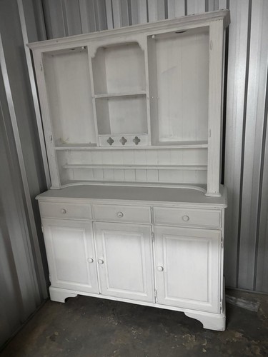 Stunning large wooden - large,