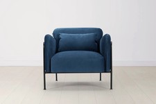 Swyft Occasional Arm Chair 04