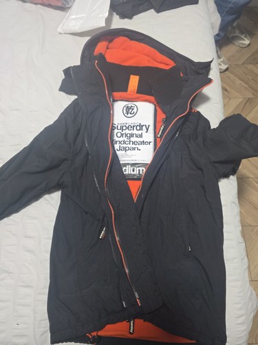 Superdry original windcheater - original,