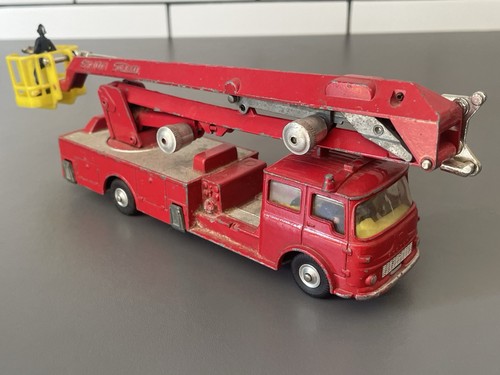 Corgi major 1127 simon - 1127, snorkel