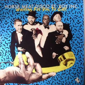 Horse meat disco - horse, ft.