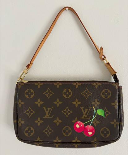 Louis vuitton takashi - vuitton,