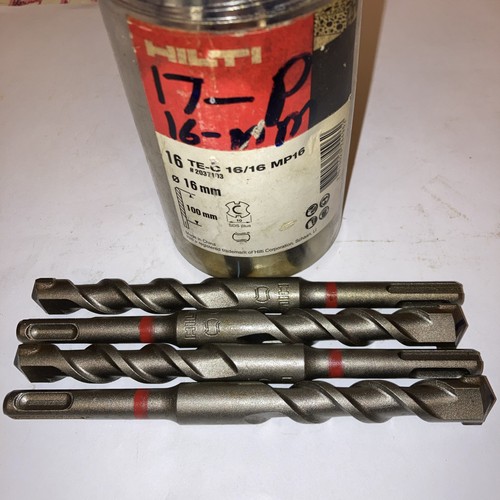 Hilti 16 16mm - x,