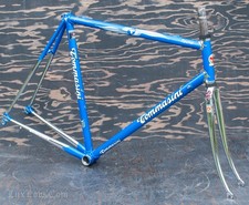 Vintage 57cm Tommasini Tecno