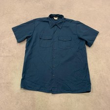 Dickies Shirt short sleeve