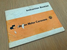 VW Type 2 Devon / Moonraker