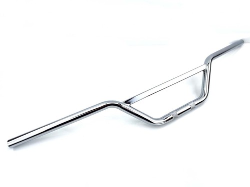 Handlebar chrome 22mm 860mm