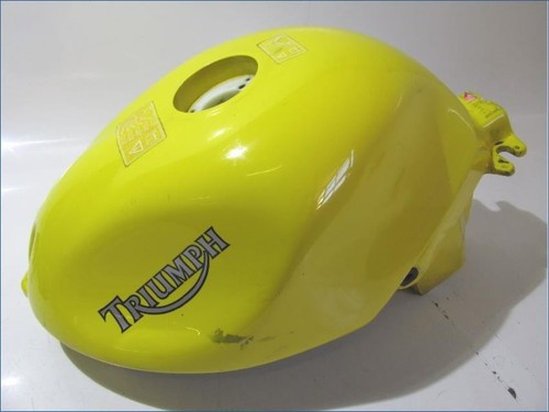 2002 2004 triumph - sprint, rs