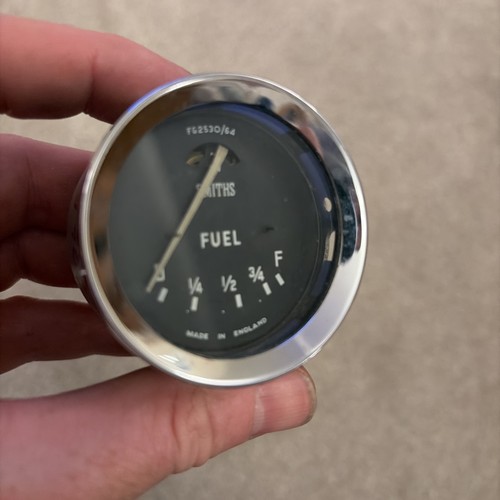 Smiths fuel guage - , fg