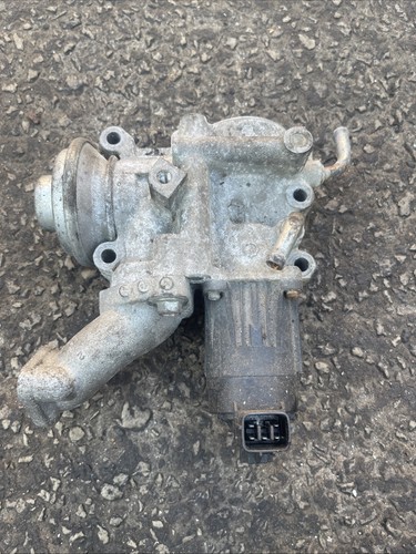 Mitsubishi l200 egr valve - l200,