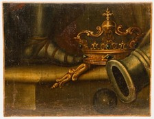 Spanish School 18th Century