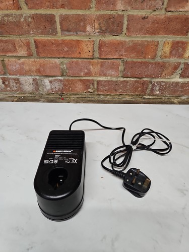 Black decker 486910 17 18v - &,