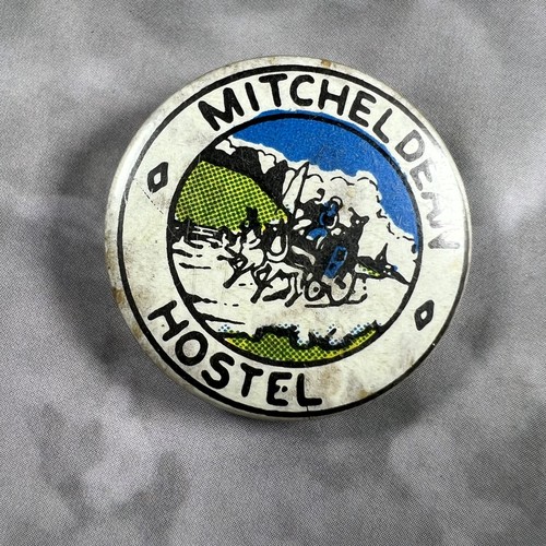 Mitcheldean hostel s - hostel, 70's
