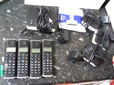 BT Freelance XD7500 Telephone Set