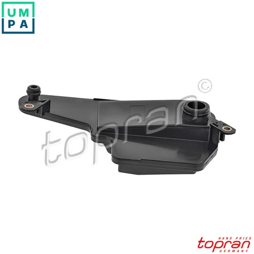 Hydraulic filter automatic - hydraulic,