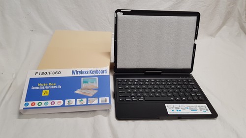 New f360a black wireless - f360a,