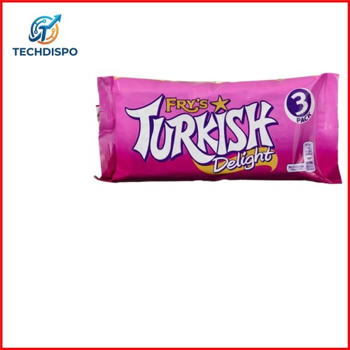 Turkish delight classic - turkish, delight,