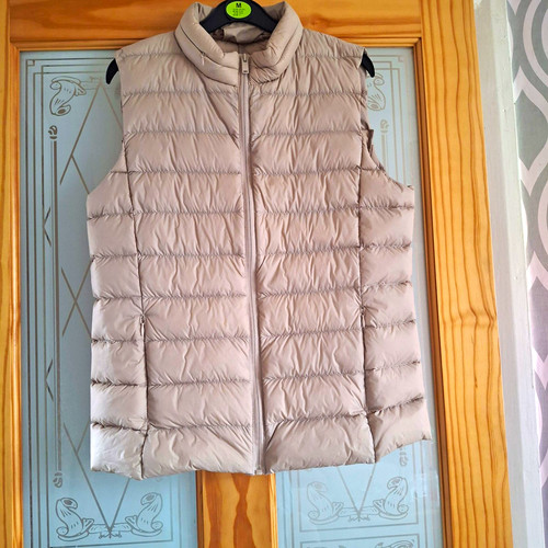 Women beige feather - beige, &