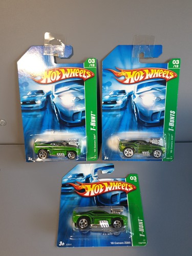 Hot wheels super - hot,