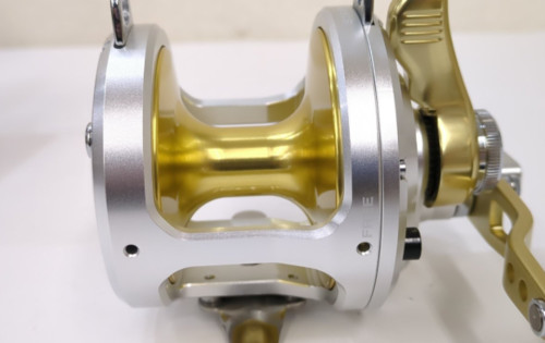 Shimano talica right - talica, 20