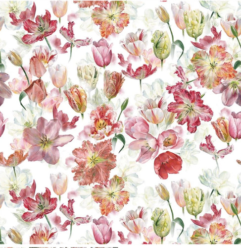 Designers guild fabric tulip - guild,