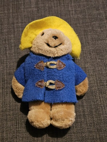 Vintage eden toys paddington - vintage,