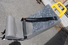 VW ISOFIX TRACK RAIL MINIBUS