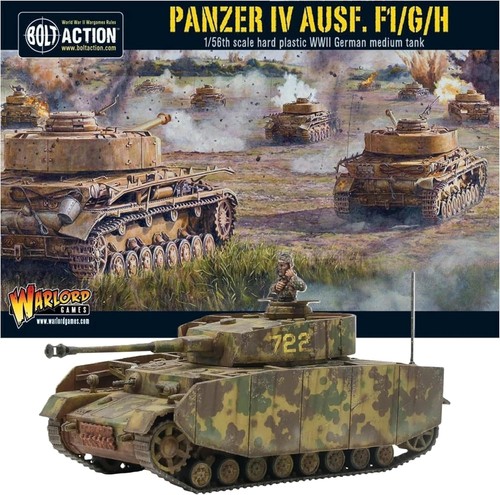 Warlord games achtung panzer - warlord,