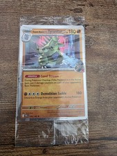 Team Rocket's Tyranitar