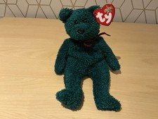 Ty Beanie Babies 2001 Holiday