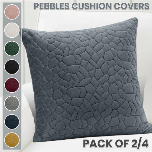 Luxury cushion covers - luxury,